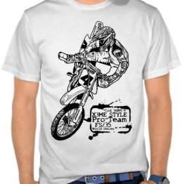 Kaos Motorcross MMFC Stronger